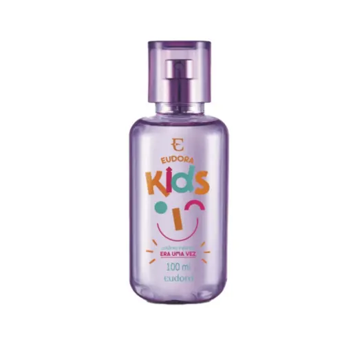 COLONIA KIDS EUDORA ERA UMA VEZ 100ML