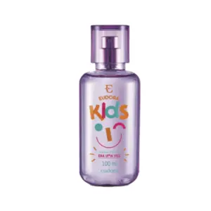 COLONIA KIDS EUDORA ERA UMA VEZ 100ML