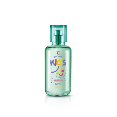 COLONIA KIDS EUDORA IMAGINAÇÃO 100ML