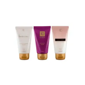 KIT ELDORA LOCOES PERFUMDAS 3UN 75ML