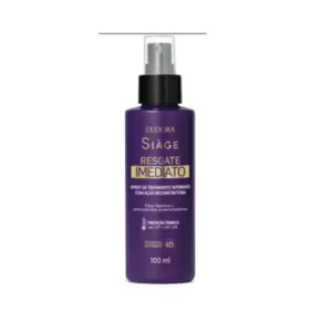 SPRAY SIAGE 100ML RESGATE IMEDIATO
