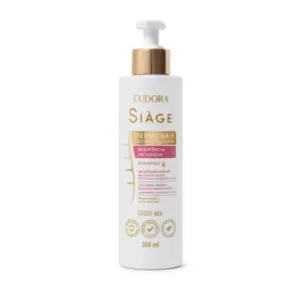 Shampoo Siage Antiqueda 250 ml