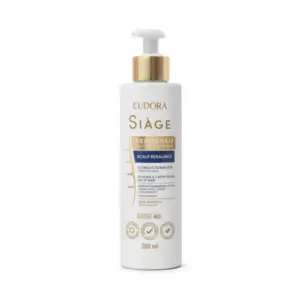 Condicionador Siàge Dermo Anticaspa couro sensível 280ml