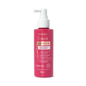 Tônico Siage Antiqueda 100 ml
