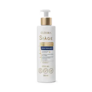 Shampoo Siage Anticaspa 250 ml