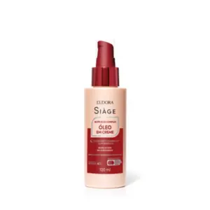 Óleo em Creme Siàge Nutri Acid Complex Com 100 ml