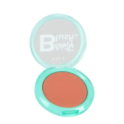 Blush Líquido Vizzela Peach Cor 04 Com 1 unidade