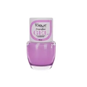 ESMALTE NOVO TOQUE COLECIONANDO MOMENTOS 9ML