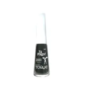 Esmalte Novo Toque Cremoso Boneca de Ferro Com 8 ml