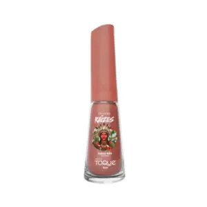 Esmalte Novo Toque Terra Mãe Com 8 ml