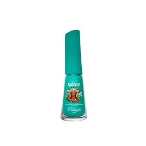 Esmalte Novo Toque Coração de Guerreira Com 8 ml
