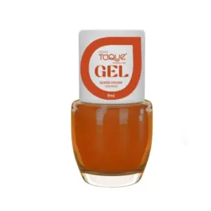 Creme gel ESM Novo Toque Quero Viajar Com 9 ml