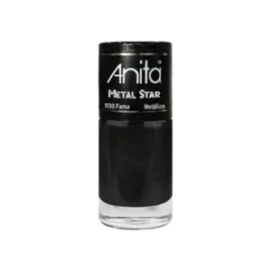Sérum Endurecedor Anita Fama com Óleo de Algodão e Melaleuca Com 10 ml