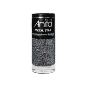 Esmalte Anita Estrela do Momento Com 10 ml