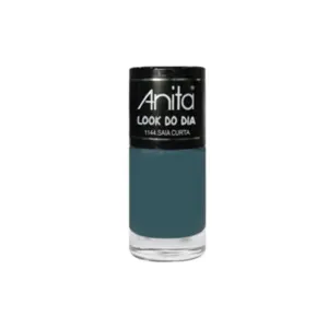 Esmalte Anita Look do Dia Saia Curta 10ml