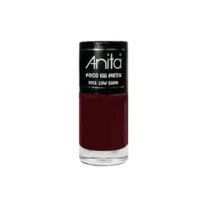 Esmalte Anita Foco na Meta Low Carb 10ml
