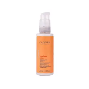 Leave-in Cadiveu Bye Bye Frizz Killer Com 120 ml