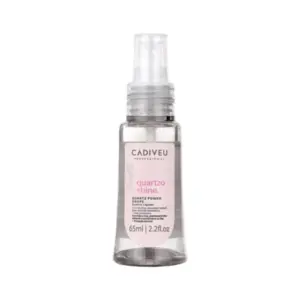Sérum Capilar Cadiveu Quartzo Shine Com 65 ml