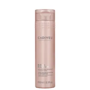 Shampoo Cadiveu Repair Solution Sem Sulfato Com 250 ml