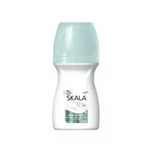 Desodorante Roll On Skala Feminino Suave 60ml