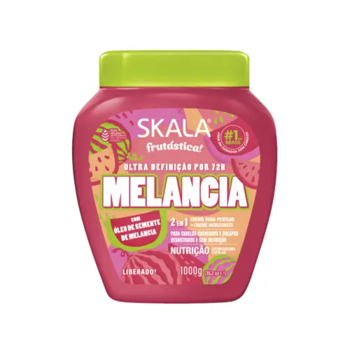 Creme Skala Melancia 1 kg