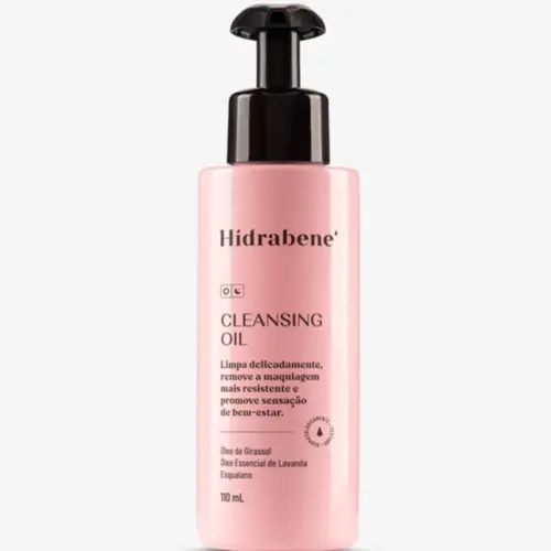 CLEANSING OI HIDRABENE 110ML