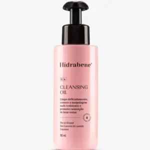 CLEANSING OI HIDRABENE 110ML