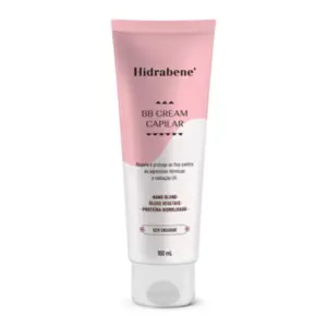BB CREAM CAP HIDRABENE 100ML