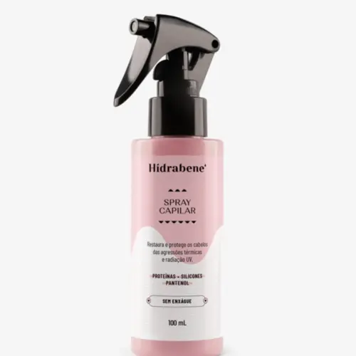 SPRAY HIDRABENE 100ML