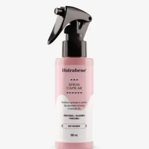 SPRAY HIDRABENE 100ML