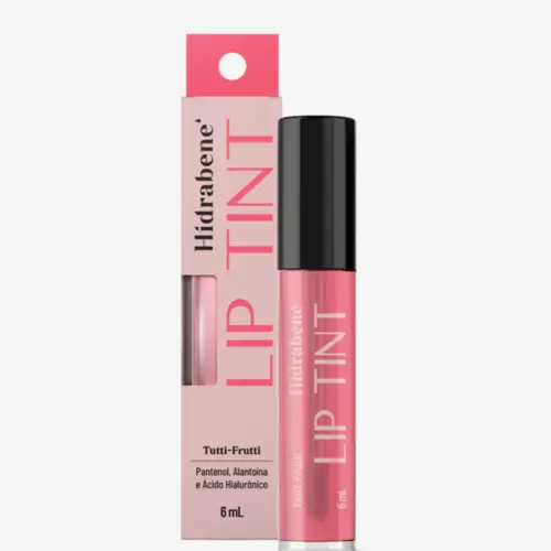 Lip tint Anasol Hidrabene Tutti Frutti Com 6 ml