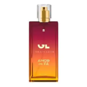 Perfume masculino Embaixador Amor de Fã Com 100ml