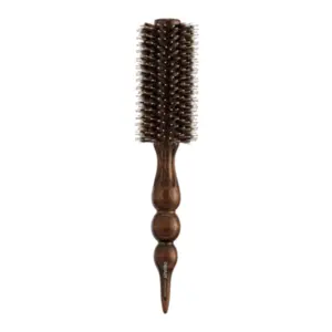 Escova para Cabelo Profissional Proart madeira 22 mm Com 1 unidade