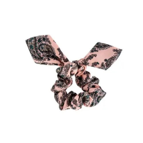 Scrunchie ProArt pequeno rose Com 1 unidade