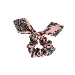 Scrunchie ProArt pequeno rose Com 1 unidade