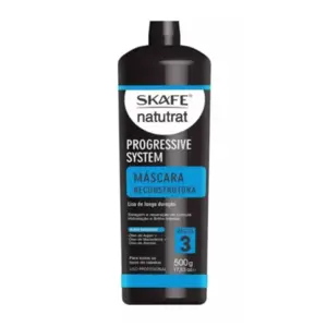 SH PROGRESSIVE SYSTEM NATUTRAT 500ML