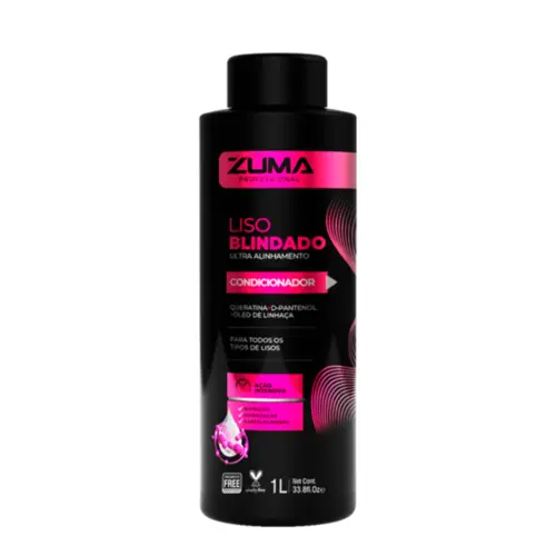 COND ZUMA LISO BLINDADO 1L