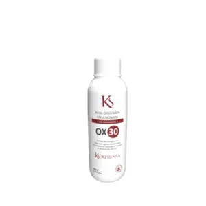 Emulsão Oxidante Skafe 30 Vol Com 90 ml