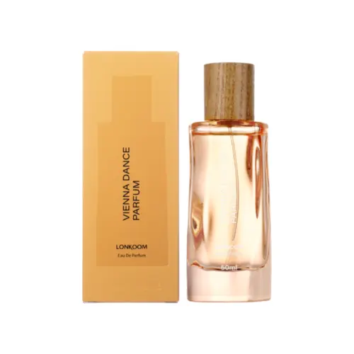 Perfume Lonkoom Vienna Dance Com 50 ml