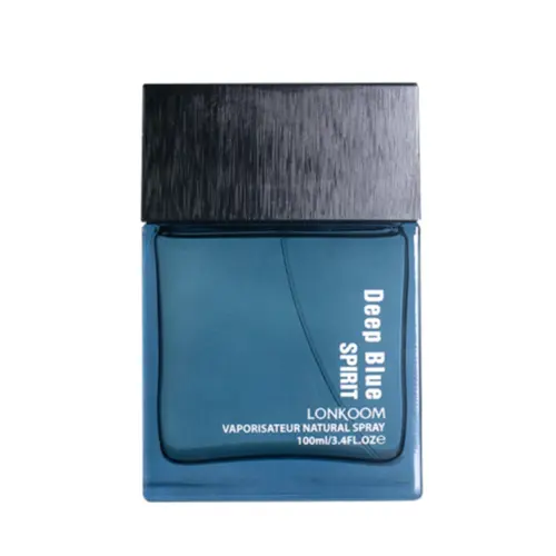 Perfume Spirit Deep Blue Lonkoom Com 250 ml