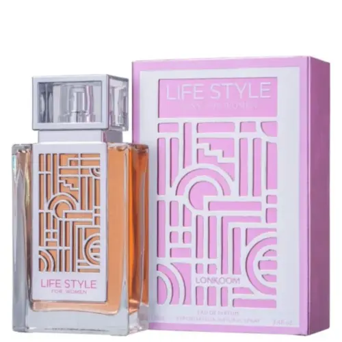 PERF LIFE STYLE SEXY LONKOOM 100ML