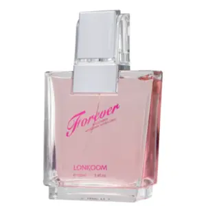 Perfume Lonkoom Forever Lonkoom Eau de Parfum Com 100ml