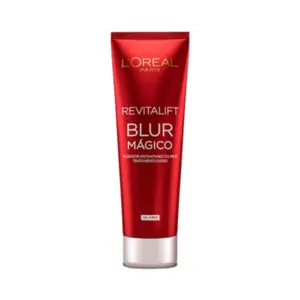 Hidratante Facial Revitalift Blur Magico Antirrugas 27g