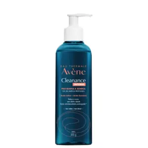 Gel de Limpeza Facial profunda AVÈNE Cleanance Intense Com 300 g