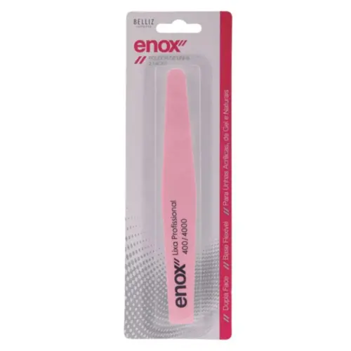 Polidor Belliz 2 faces 400/400 diamante Com 1 unidade