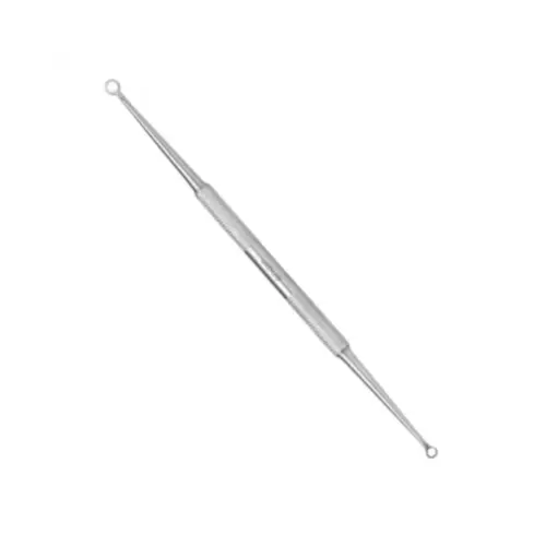 Extrator de cravos Belliz concha em aço inox Com 1 unidade