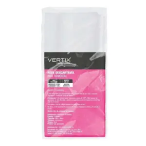 Refil Descartável para termocera Vertix para aquecedores de cera Com 6 peças