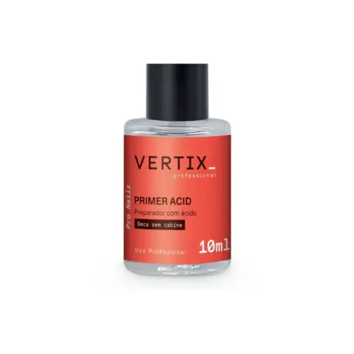 PRIMER VERTIX BONDER ACID 10ML