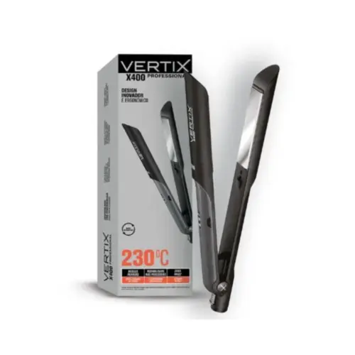 CHAPA VERTIX X400 BIVOLT