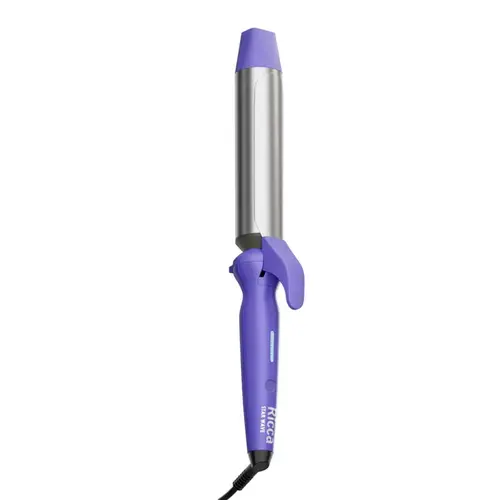 Modelador de Cachos Ricca Wave 32mm Com 1 unidade